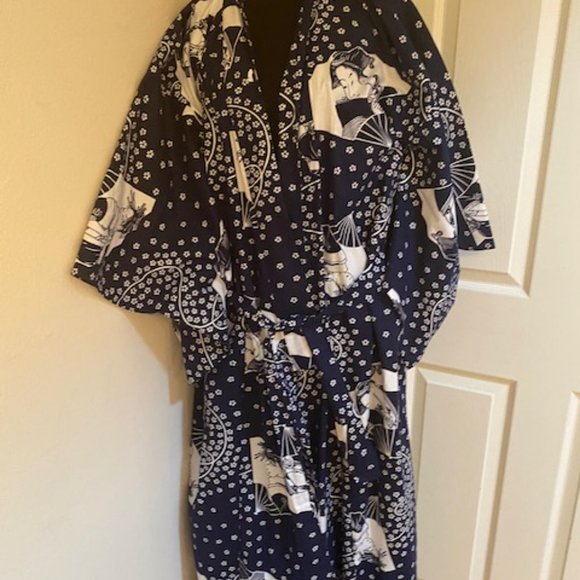 Long cotton Roibe - Picture 3 of 4